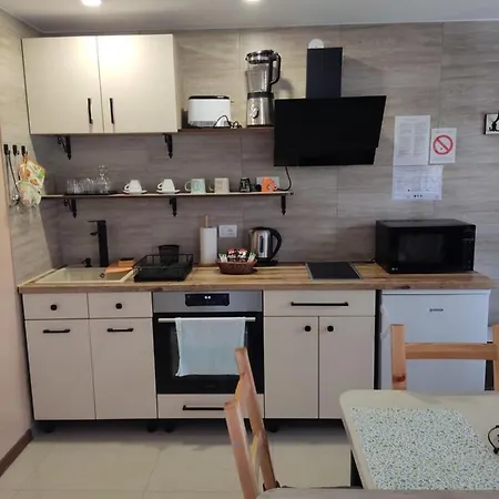 Apartment Sladjana *