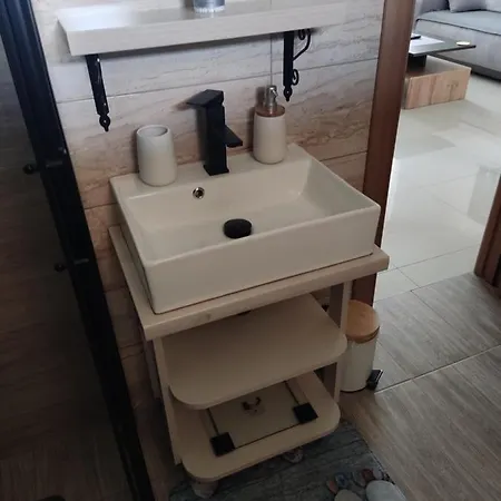Apartment Sladjana