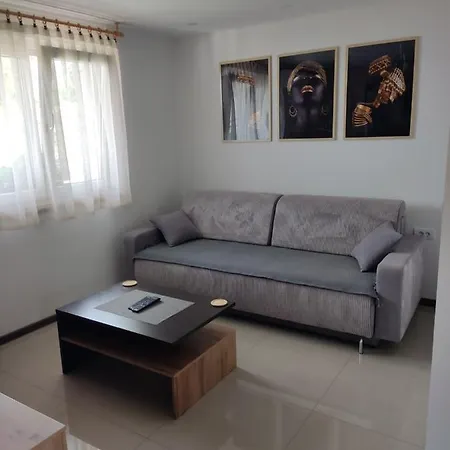 Apartmán Sladjana Novi Sad