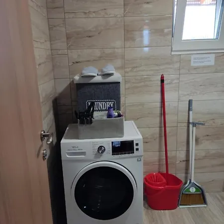 Sladjana Apartment