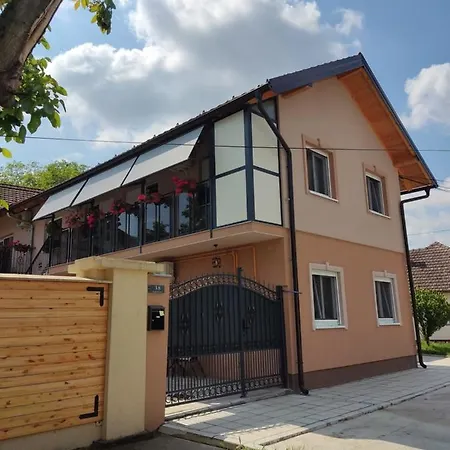 Apartmán Sladjana *