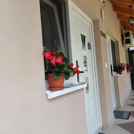 Apartment Sladjana *