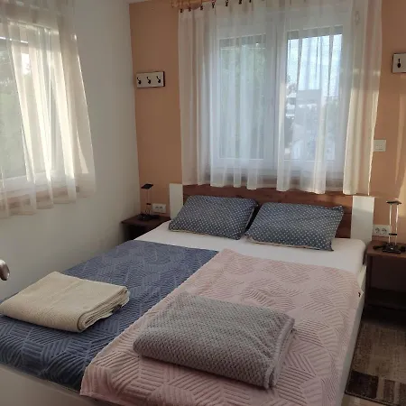 Sladjana Apartment Novi Sad