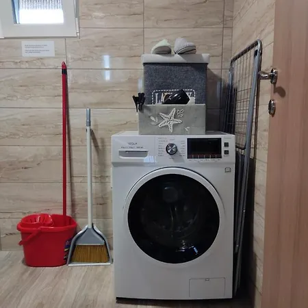 Sladjana Apartment Novi Sad