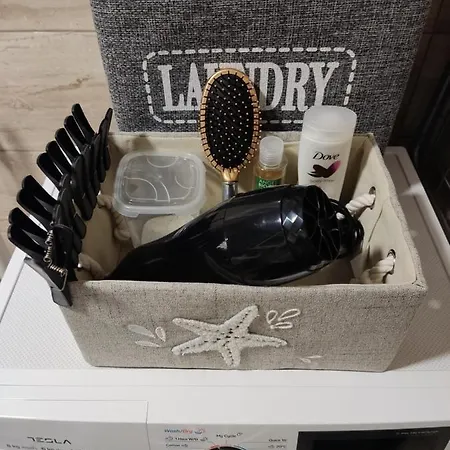 Appartamento Sladjana