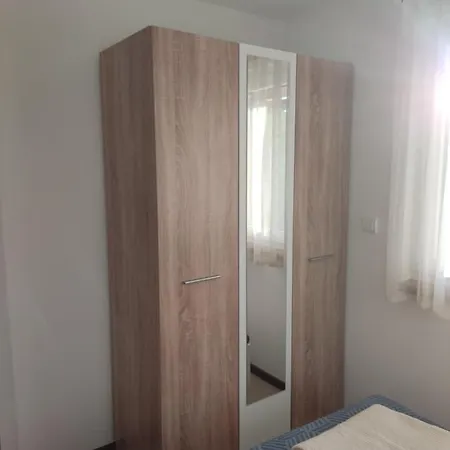 Apartment Sladjana