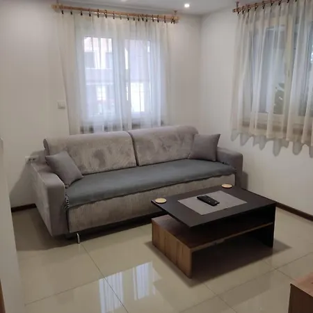 Sladjana Apartment