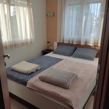 Apartmán Sladjana Novi Sad
