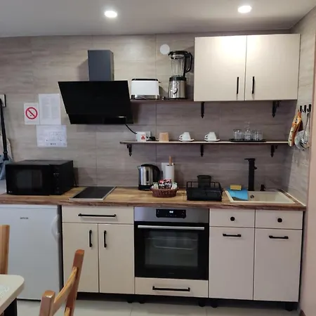 Apartment Sladjana *