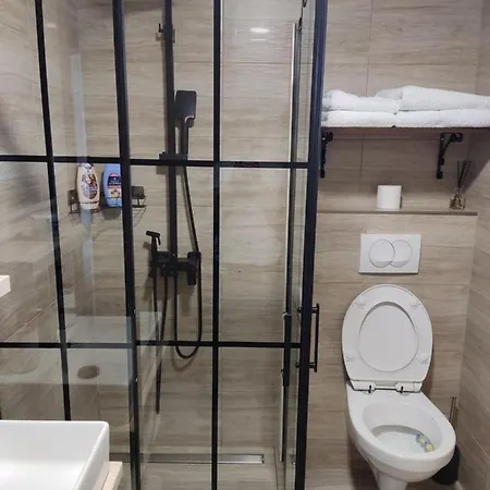 Apartment Sladjana