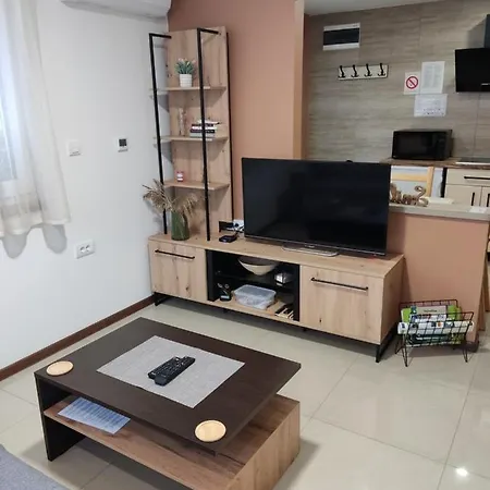 Apartment Sladjana